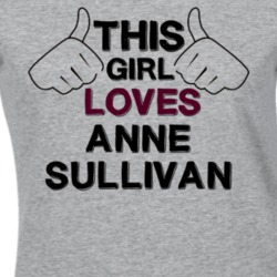 This Girl Anne Sullivan Pretty Little Liars T Shirt 6237417