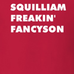 Squilliam Freakin' Fancyson Spongebob Squarepants Tv Character T Shirt 6241128