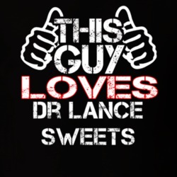 This Guy Dr Lance Sweets Bones T Shirt 6243227