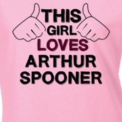 This Girl Arthur Spooner The King of Queens T Shirt 6243618