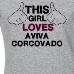 This Girl Aviva Corcovado Wild Kratts T Shirt 6249225