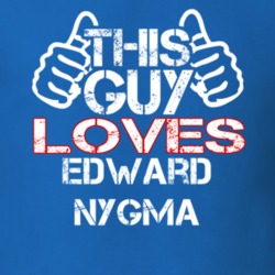 This Guy Edward Nygma Gotham T Shirt 6254918