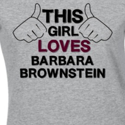 This Girl Barbara Brownstein The Suite Life of Zack And Cody T Shirt 6255322