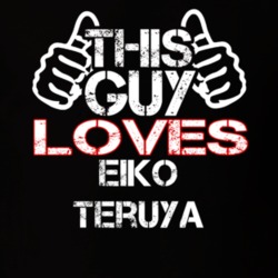 This Guy Eiko Teruya Demon King Daimao T Shirt 6255613