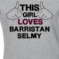This Girl Barristan Selmy Game of Thrones T Shirt 6256326