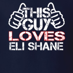 This Guy Eli Shane Slugterra T Shirt 6256832