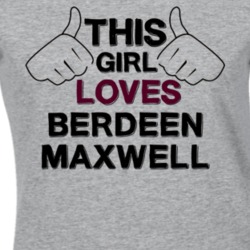 This Girl Berdeen Maxwell Bratz T Shirt 6260465