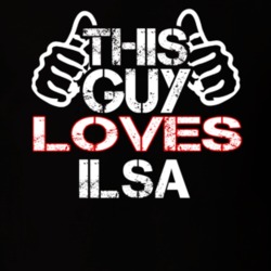 This Guy Ilsa Danger 5 T Shirt 6267764