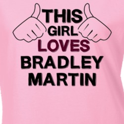 This Girl Bradley Martin Bates Motel T Shirt 6268097