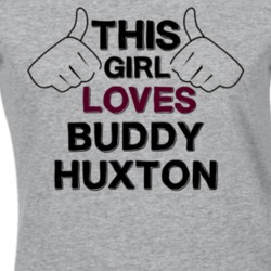 This Girl Buddy Huxton The Problem Solverz T Shirt 6270999