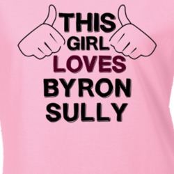 This Girl Byron Sully Dr Quinn Medicine Woman T Shirt 6272207