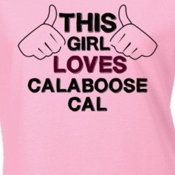 This Girl Calaboose Cal Tom And Jerry Kids T Shirt 6272966
