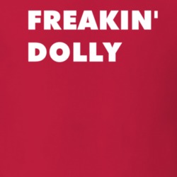 Freakin' Dolly The Amazing World Of Gumball Tv Character T Shirt 6278853