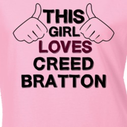 This Girl Creed Bratton The Office T Shirt 6284433