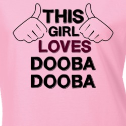 This Girl Dooba Dooba Baal Veer T Shirt 6287012