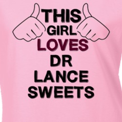 This Girl Dr Lance Sweets Bones T Shirt 6287206