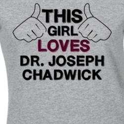 This Girl Dr Joseph Chadwick Ben 10 Alien Force T Shirt 6287509
