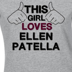 This Girl Ellen Patella Ozzy And Drix T Shirt 6288803