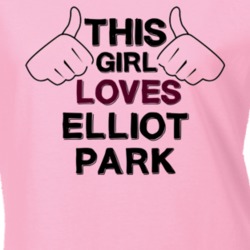 This Girl Elliot Park Young And Hungry T Shirt 6288848