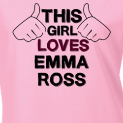 This Girl Emma Ross Jessie T Shirt 6289246