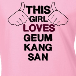 This Girl Geum Kang San Boys Over Flowers T Shirt 6299051