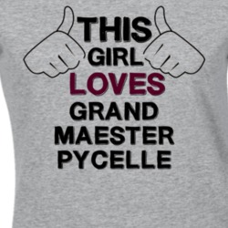 This Girl Grand Maester Pycelle Game of Thrones T Shirt 6300614