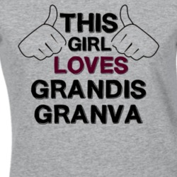 This Girl Grandis Granva Nadia The Secret of Blue Water T Shirt 6300662