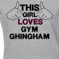 This Girl Gym Ghingham Turn A Gundam T Shirt 6301901