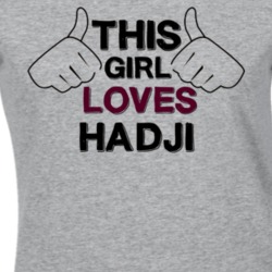 This Girl Hadji Jonny Quest T Shirt 6302008