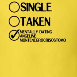 Dating Angeline Montenegro Crisostomo Sa Dulo Ng Walang Hanggan T Shirt 6304392