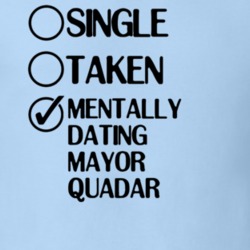 Dating Mayor Quadar The Adventures of Jimmy Neutron Boy Genius T Shirt 6304474