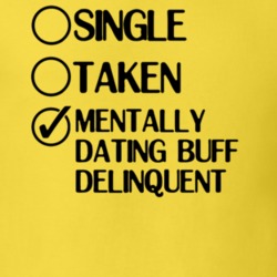 Dating Buff Delinquent The Marvelous Misadventures of Flapjack T Shirt 6304722