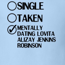 Dating Lovita Alizay Jenkins Robinson The Steve Harvey Show T Shirt 6306341