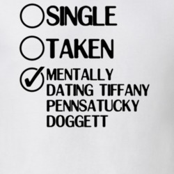 Dating Tiffany Pennsatucky Doggett Orange Is the New Black T Shirt 6306949