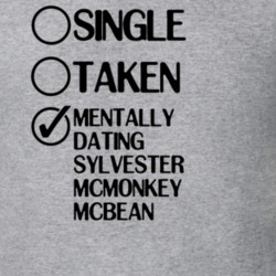 Single Taken Sylvester McMonkey McBean Dr Seuss on the Loose T Shirt 6310339