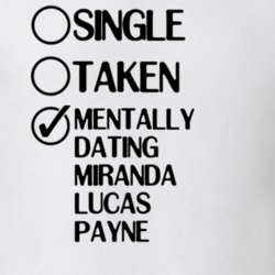 Single Taken Miranda Lucas Payne Tyler Perrys House of Payne T Shirt 6312094