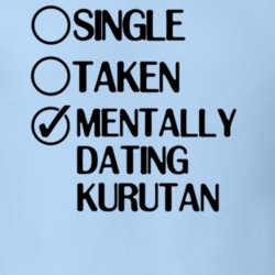 Single Taken Kurutan Ghost in the Shell Stand Alone Complex T Shirt 6312703