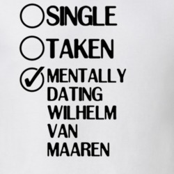 Single Taken Wilhelm van Maaren Anne Frank The Whole Story T Shirt 6314373