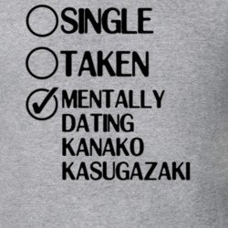 Single Taken Kanako Kasugazaki Ouran High School Host Club T Shirt 6318188