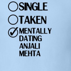 Single Taken Anjali Mehta Taarak Mehta Ka Ooltah Chashmah T Shirt 6322287