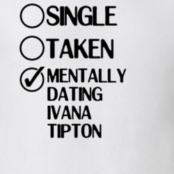 Single Taken Ivana Tipton The Suite Life of Zack And Cody T Shirt 6322898