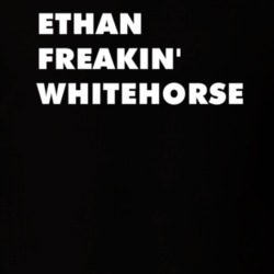 Ethan Freakin' Whitehorse The Lying Game Tv Character T Shirt 6323847