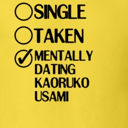 Single Taken Kaoruko Usami Junjo Romantica Pure Romance T Shirt 6324582
