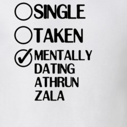 Single Taken Athrun Zala Mobile Suit Gundam SEED Destiny T Shirt 6325272