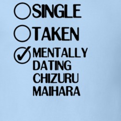 Single Taken Chizuru Maihara Ouran High School Host Club T Shirt 6325650