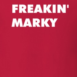 Freakin' Marky Oggy And The Cockroaches Tv Character T Shirt 6325877
