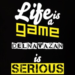 Delnavazan Sahar Ghoreishi Yelda TV Show Serious Funny T Shirt 6342048