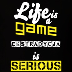 Ekstradycja Janusz Gajos Jan Tuwara TV Show Serious Funny T Shirt 6343192