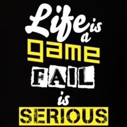 Fail King Bach C.K. TV Show Serious Funny T Shirt 6343829
