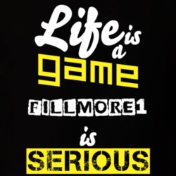 Fillmore! Steve Carell Mr. Delancey TV Show Serious Funny T Shirt 6344277